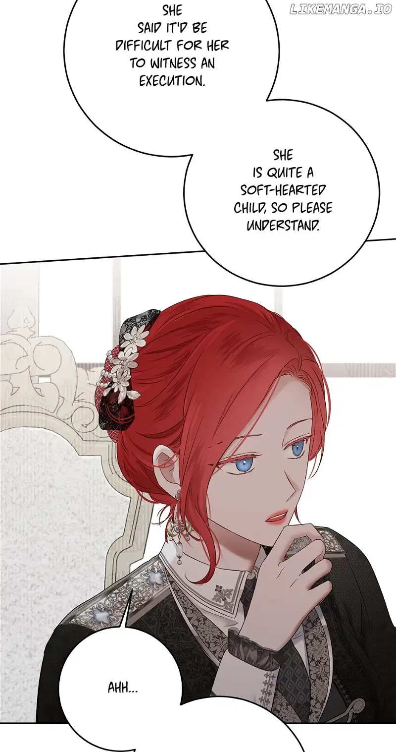 It Looks Like I've Fallen into the World of a Reverse Harem Game Chapter 118 5
